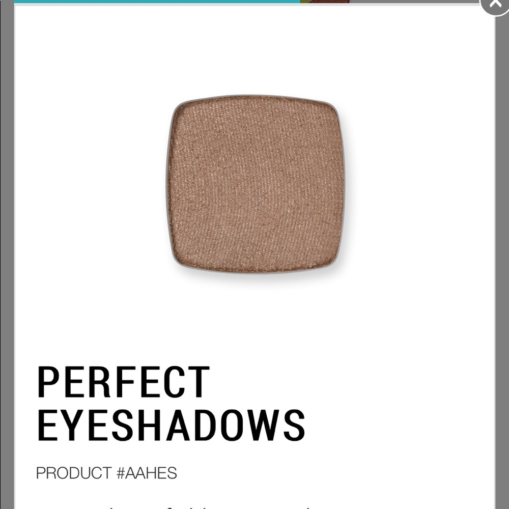 LimeLife Perfect Eyeshadow- 22 In Sequins